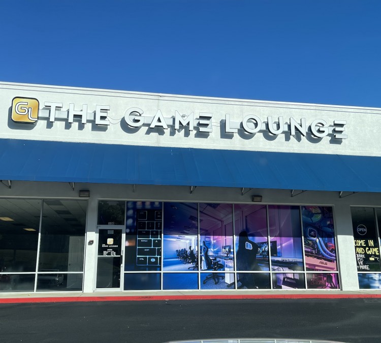 The Game Lounge (Stockbridge,&nbspGA)